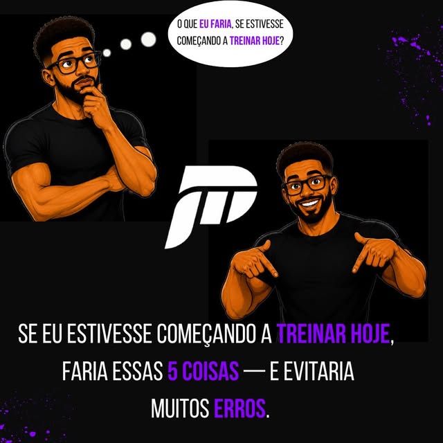 Post do Instagram